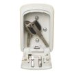 Master Lock 5401 CRM számzáras kulcsszéf