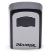 Master Lock - számzáras kulcsszéf