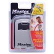 Master Lock - számzáras kulcsszéf