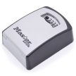 Master Lock - számzáras kulcsszéf