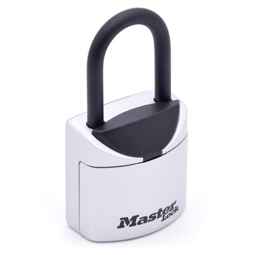 Master Lock - számzáras kulcstároló