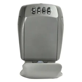 Master Lock 5415 számzáras kulcsszéf