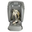 Master Lock 5415 számzáras kulcsszéf
