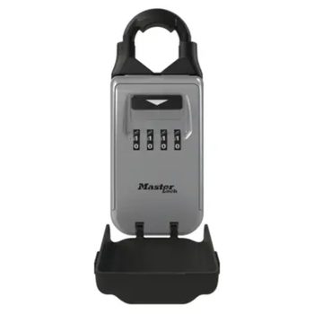Master Lock 5420 számzáras kulcsszéf