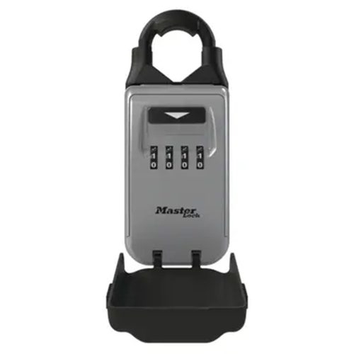 Master Lock 5420 számzáras kulcsszéf