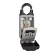 Master Lock 5420 számzáras kulcsszéf