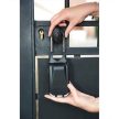 Master Lock 5420 számzáras kulcsszéf