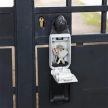 Master Lock 5420 számzáras kulcsszéf