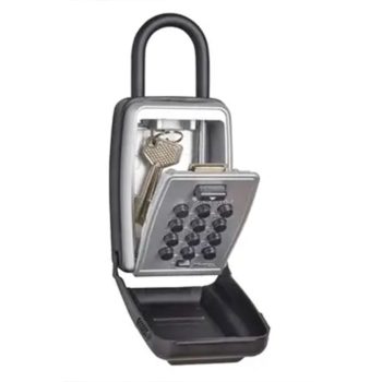 Master Lock 5422 számzáras kulcsszéf