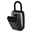 Master Lock 5422 számzáras kulcsszéf