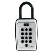 Master Lock 5422 számzáras kulcsszéf