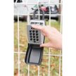 Master Lock 5422 számzáras kulcsszéf