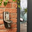 Master Lock 5423 nyomógombos kulcsszéf