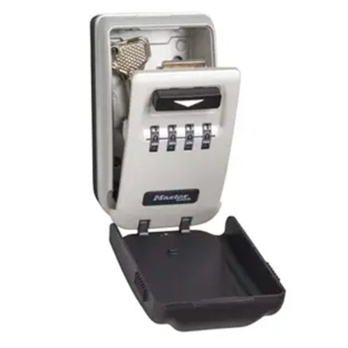 Master Lock 5425 számzáras kulcsszéf