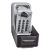 Master Lock 5426 nyomógombos kulcsszéf