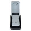 Master Lock 5426 nyomógombos kulcsszéf