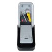 Master Lock 5426 nyomógombos kulcsszéf