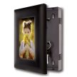 Master Lock 5451 kulcskazetta