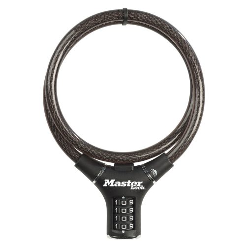Master Lock 8229 számzáras kábelzár