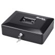 Master Lock - elegáns pénzkazetta