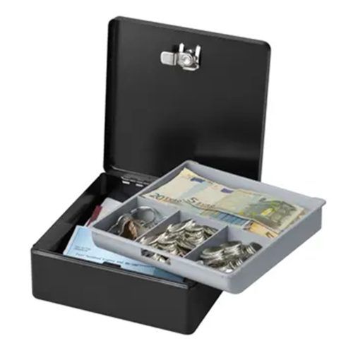Master Lock KDS1 kulcs és pénzkazetta