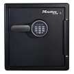 Master Lock - tűz- és vízálló széf