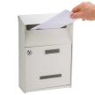 Picco - kerítésen kívüli postaláda