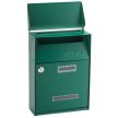 Picco - kerítésen kívüli postaláda