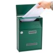 Picco - kerítésen kívüli postaláda