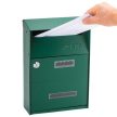 Picco - kerítésen kívüli postaláda