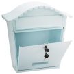 Picco - klasszikus kültéri postaláda