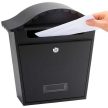 Picco - klasszikus kültéri postaláda