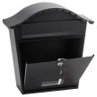 Picco - klasszikus kültéri postaláda