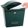 Picco - klasszikus kültéri postaláda