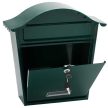 Picco - klasszikus kültéri postaláda