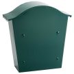 Picco - klasszikus kültéri postaláda