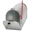 Picco - alumínium amerikai postaláda