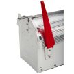Picco - alumínium amerikai postaláda