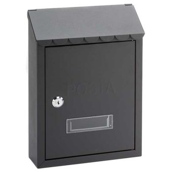 Picco - kisméretű univerzális postaláda