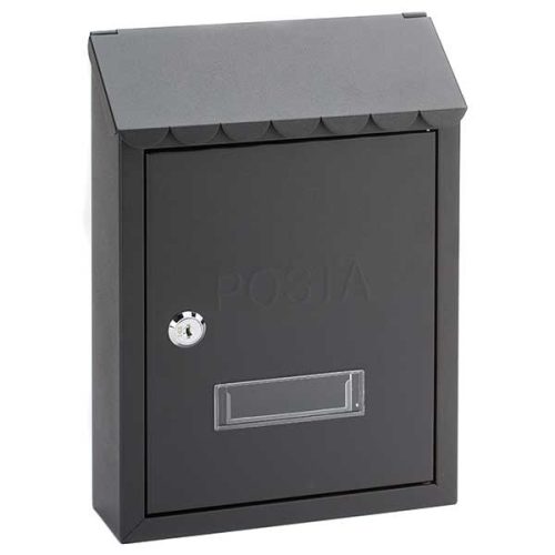 Picco - kisméretű univerzális postaláda