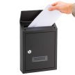 Picco - kisméretű univerzális postaláda