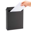 Picco - kisméretű univerzális postaláda