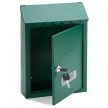 Picco - kisméretű univerzális postaláda