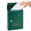 Picco - kisméretű univerzális postaláda