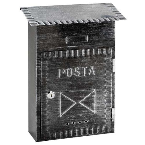 Picco - kovácsoltvas jellegű postaláda