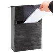 Picco - kovácsoltvas jellegű postaláda
