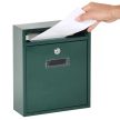 Picco - kültéri kétoldalas postaláda