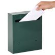 Picco - kültéri kétoldalas postaláda