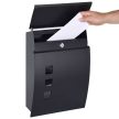 Picco - modern kültéri postaláda
