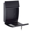 Picco - modern kültéri postaláda